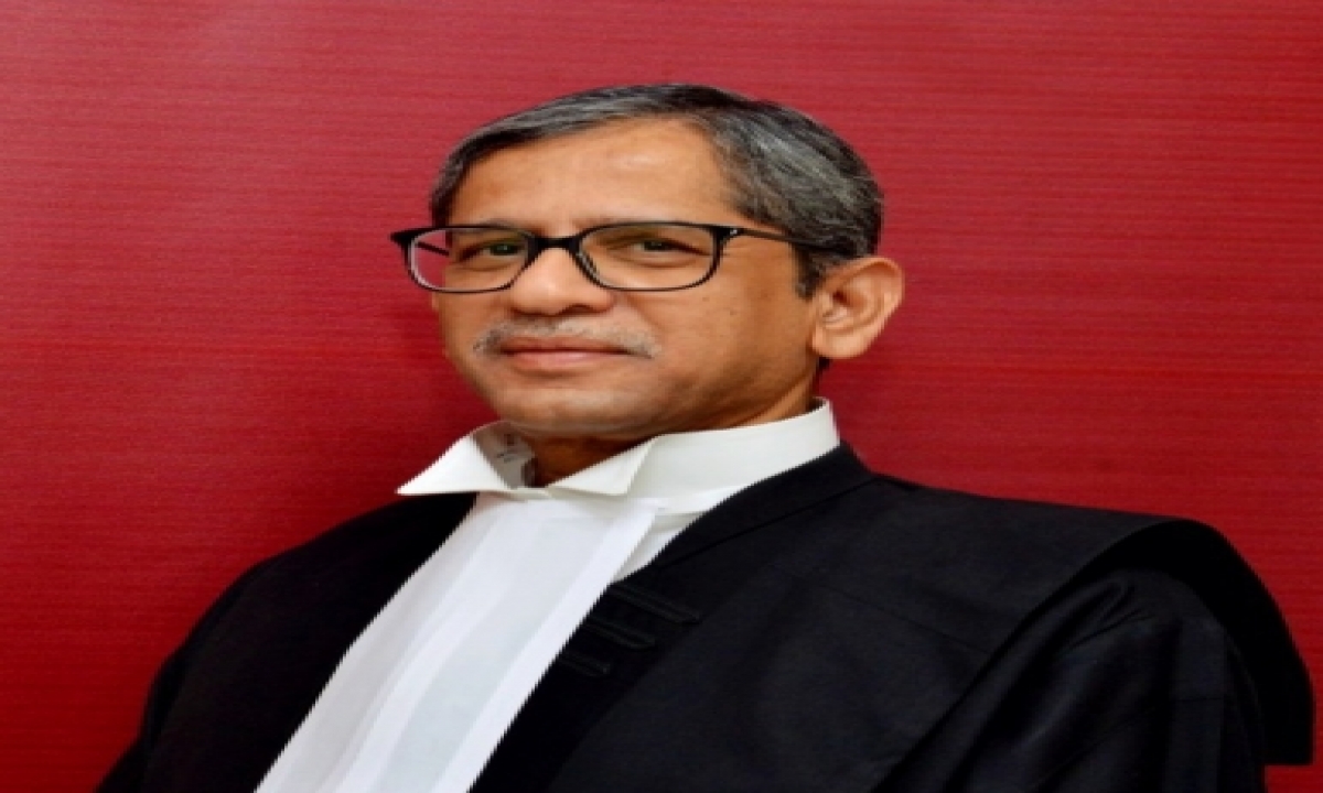  Scba President Writes To Cji On Various Issues Of The Bar-TeluguStop.com