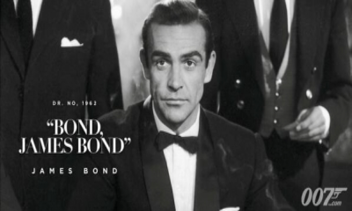  Sean Connery: The Must-watch Film Roster, Bond And Beyond-TeluguStop.com