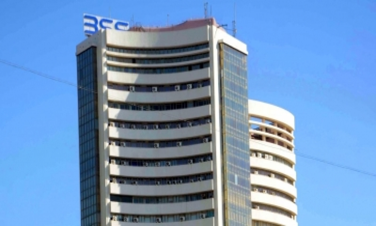  Sensex Crosses 47,300-mark, Rises Over 250 Points (lead)-TeluguStop.com