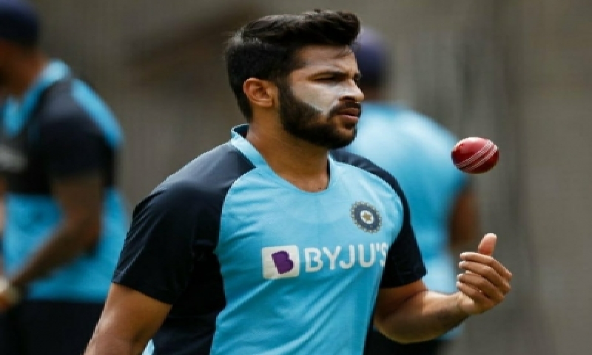  Shardul Thakur Must Play To Add Balance To India’s Playing Xi-TeluguStop.com