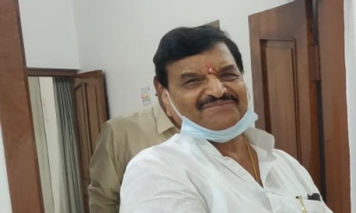  Shivpal Gives Ultimatum To Akhilesh After Meeting Rajbhar, Owaisi – Nat-TeluguStop.com