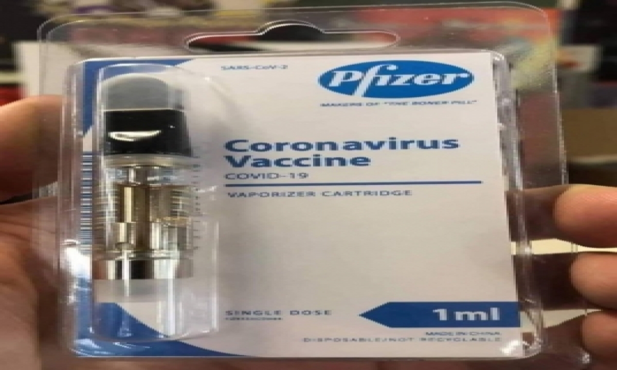  Shun Pfizer’s Mrna Covid Vax After Norway Deaths: Chinese Media (lead)-TeluguStop.com