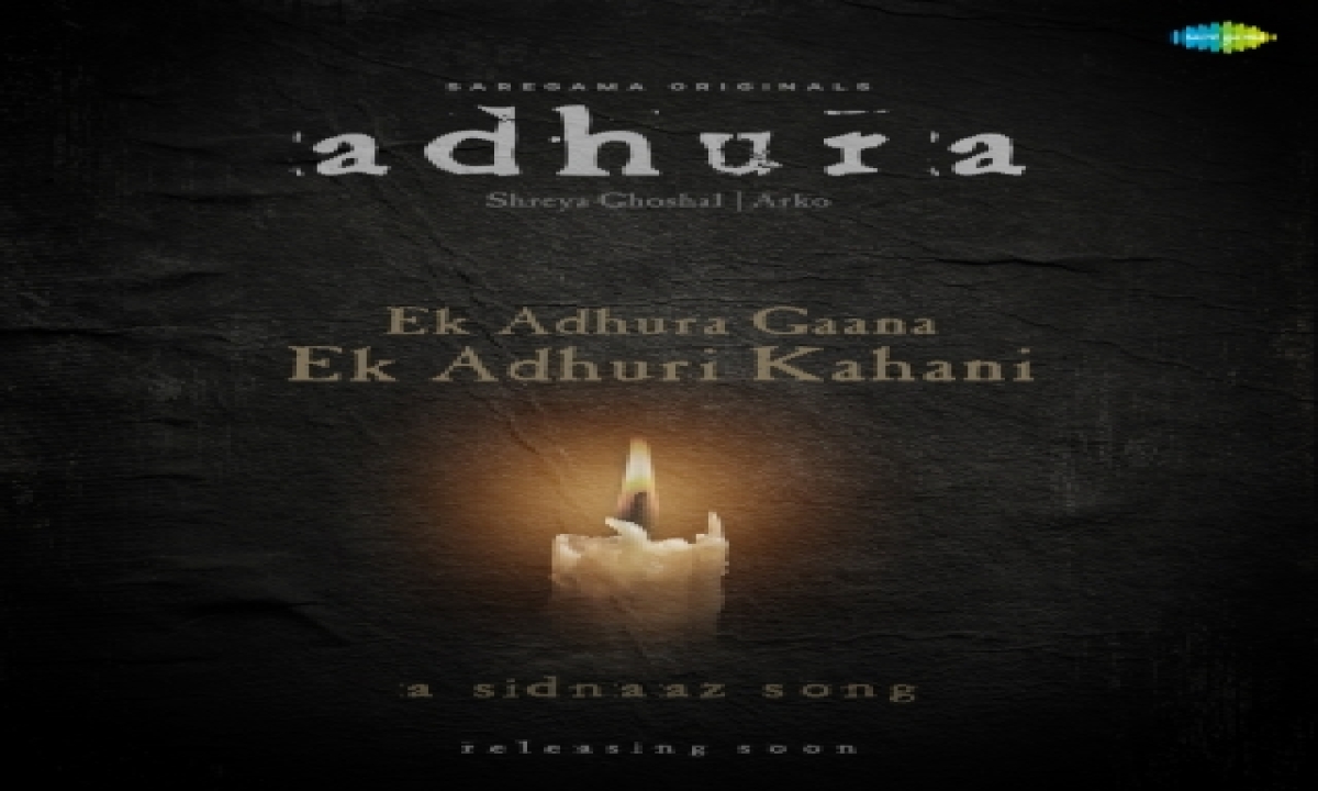  Sidharth Shukla, Shehnaaz’s Unreleased Music Video Poignantly Titled ̵-TeluguStop.com