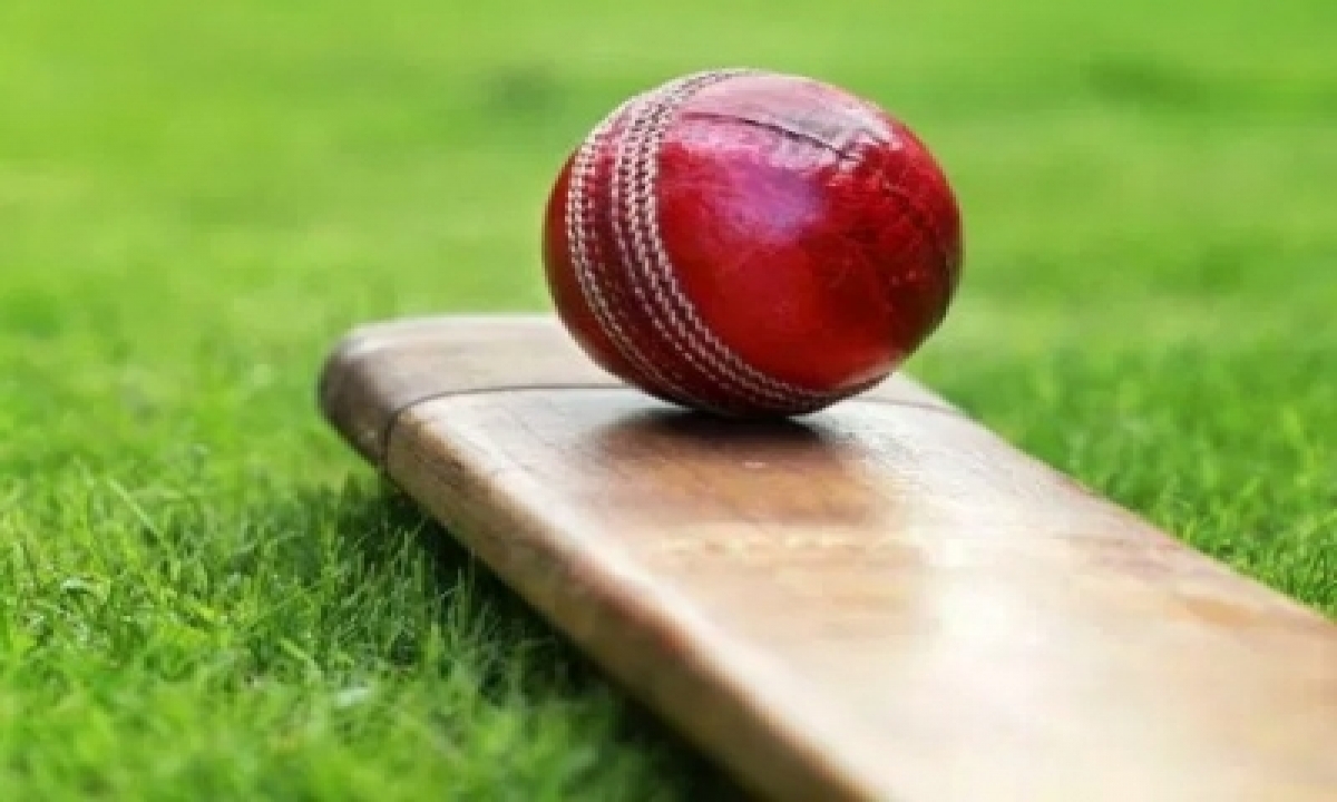  Six Members Of Pak Squad In Nz Test Positive For Covid-19-TeluguStop.com