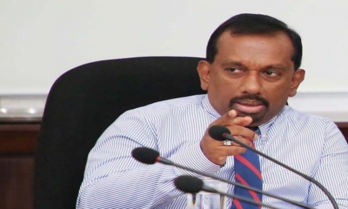  Sl Dismisses Ex-minister’s Match-fixing Charge In Sl Vs India 2011 Wc Fina-TeluguStop.com