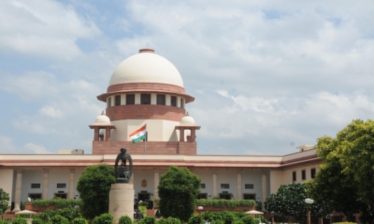  Someone Has To Go To Ladakh: Sc Declines To Interfere In Army Postings-TeluguStop.com