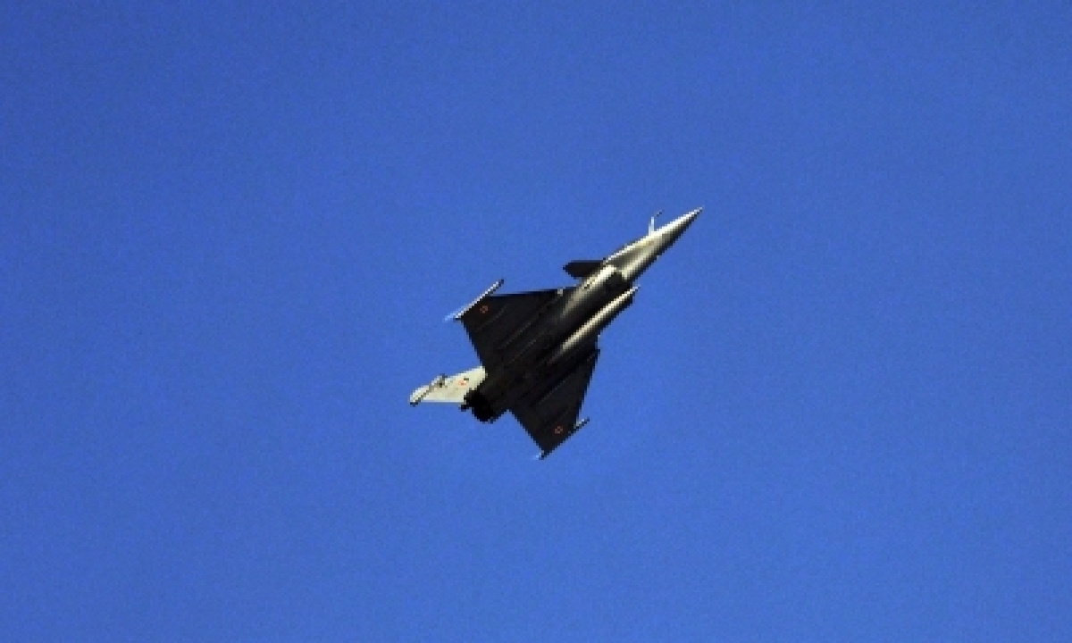  Soon Rafale Can Land And Take Off On Purvanchal Expressway-TeluguStop.com