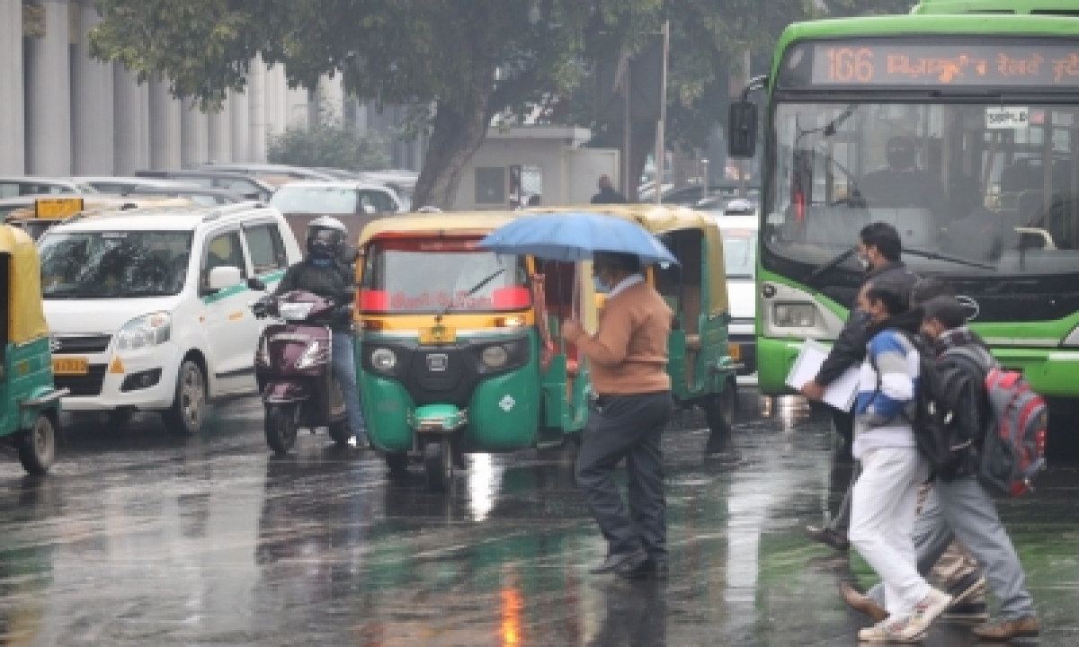  Southwest Monsoon Advances Into More Parts Of Andhra, Telangana-TeluguStop.com