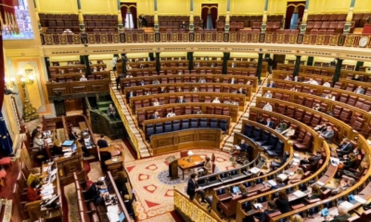  Spain’s Lower House Approves Bill To Allow Euthanasia-TeluguStop.com