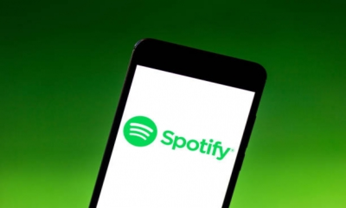  Spotify Users Targeted In Potential Fraud Scheme: Report-TeluguStop.com