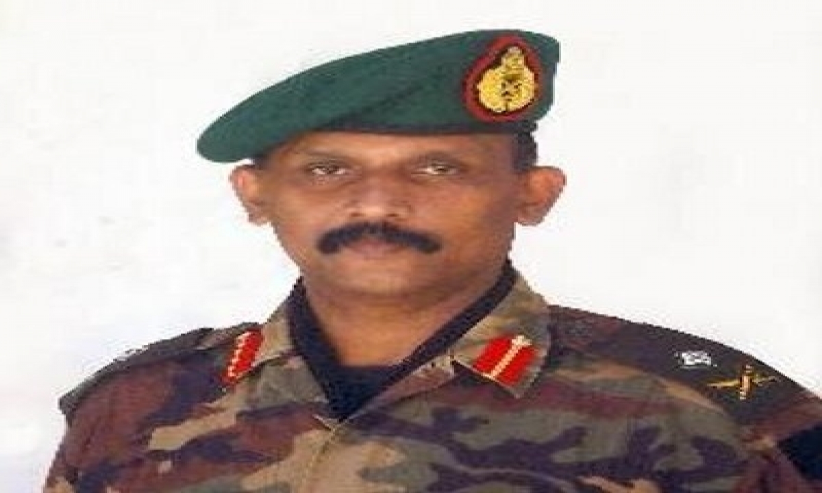  ‘sri Lanka’s Prison Riot Completely Controlled’-TeluguStop.com