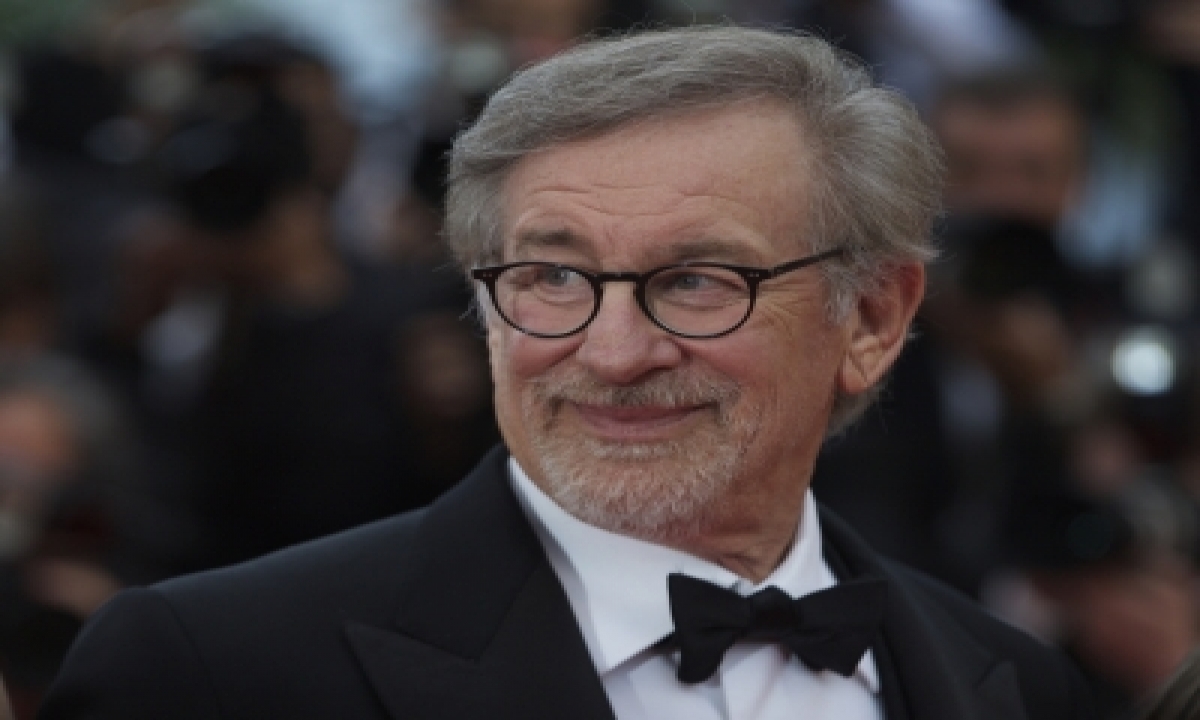  Steven Spielberg Gets Protection From Stalker-TeluguStop.com