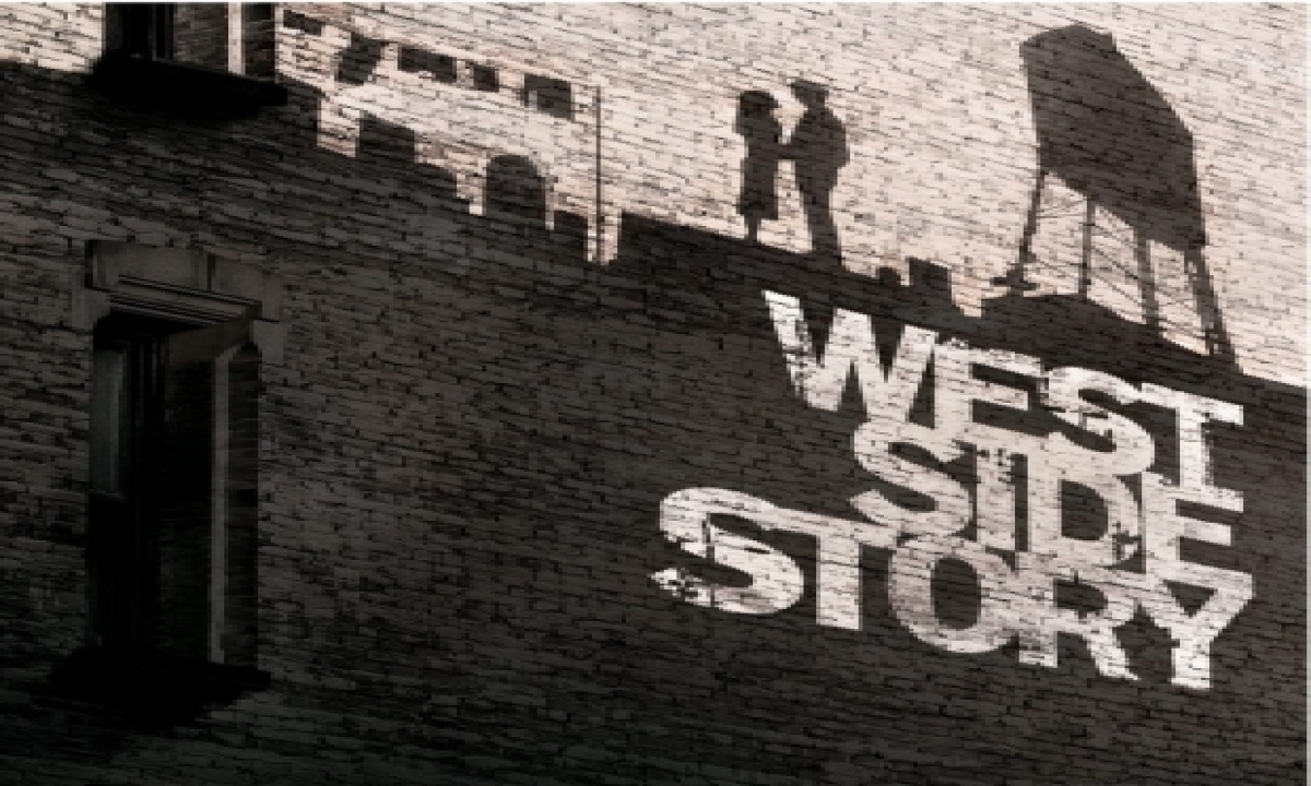  Steven Spielberg’s ‘west Side Story’ To Release On Dec 10-TeluguStop.com