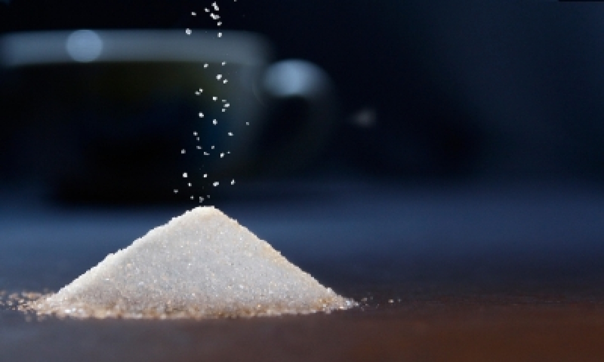  Sugar Production Up 31% To 142.70 Lakh Tonne-TeluguStop.com