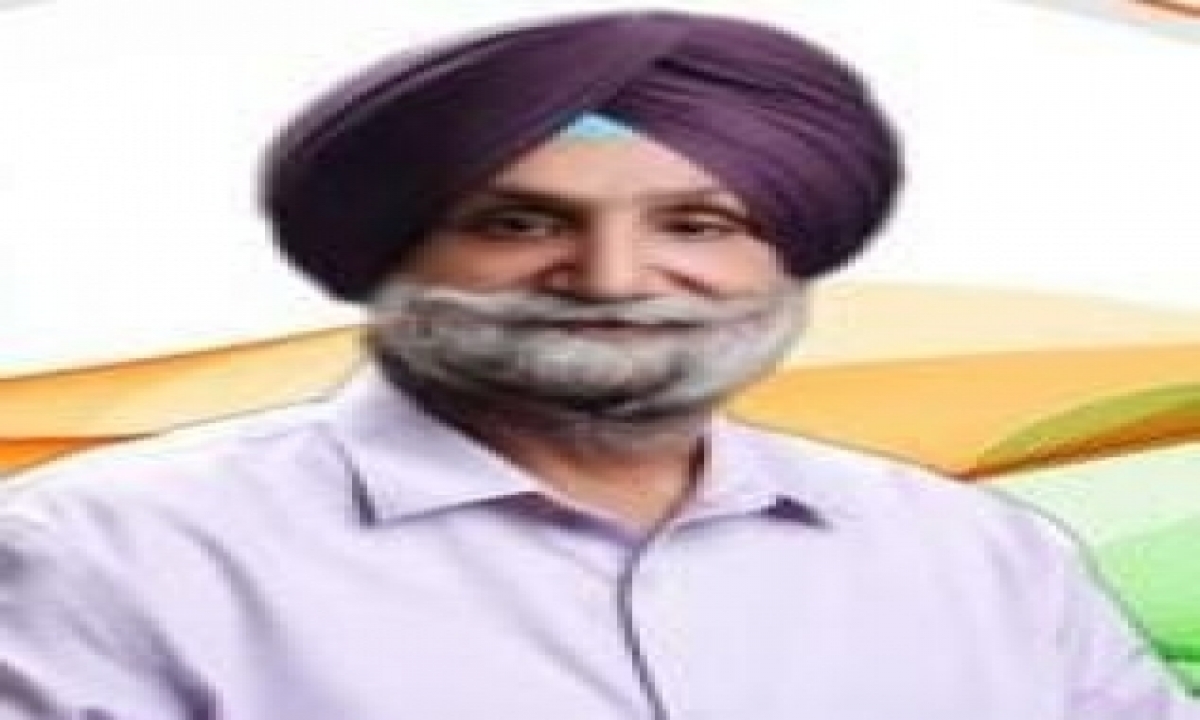  Sukhjinder Singh Randhawa Likely To New Punjab Cm, Announcement Soon-TeluguStop.com