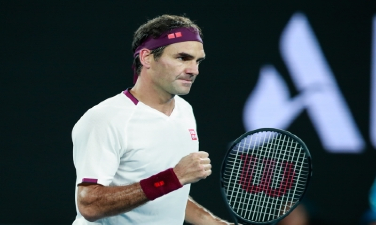  Switzerland Could Shift Its National Day To Federer’s Birthday-TeluguStop.com