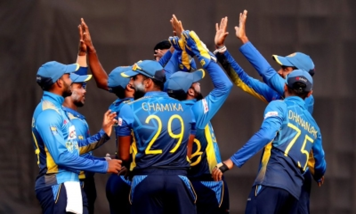  T20 Wold Cup: Sri Lanka Pick Nissanka, Dananjaya In Final Squad – Cricke-TeluguStop.com
