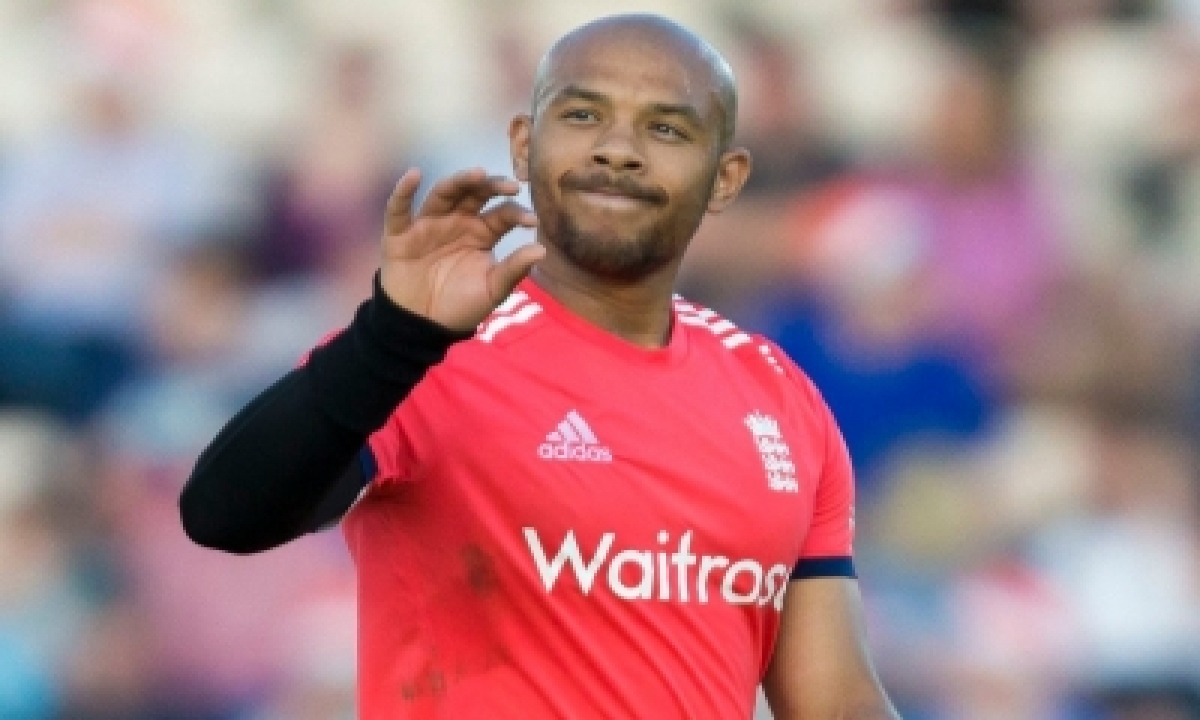  T20 World Cup: Left-arm Pacer Tymal Mills In England’s Preliminary Squad-TeluguStop.com