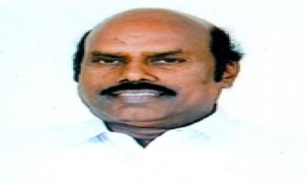  Tamil Nadu Opposes Centre’s Draft Indian Ports Bill-TeluguStop.com