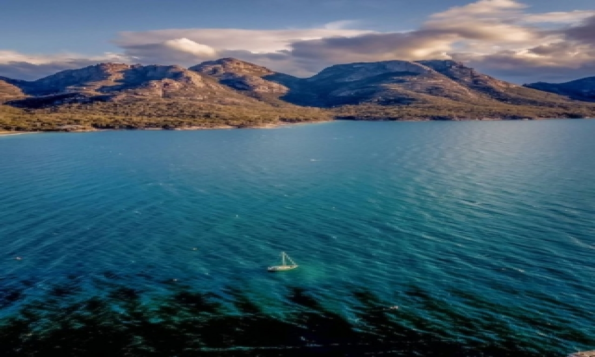  Tasmania Reopens To Most Of Mainland Australia After 7 Months-TeluguStop.com