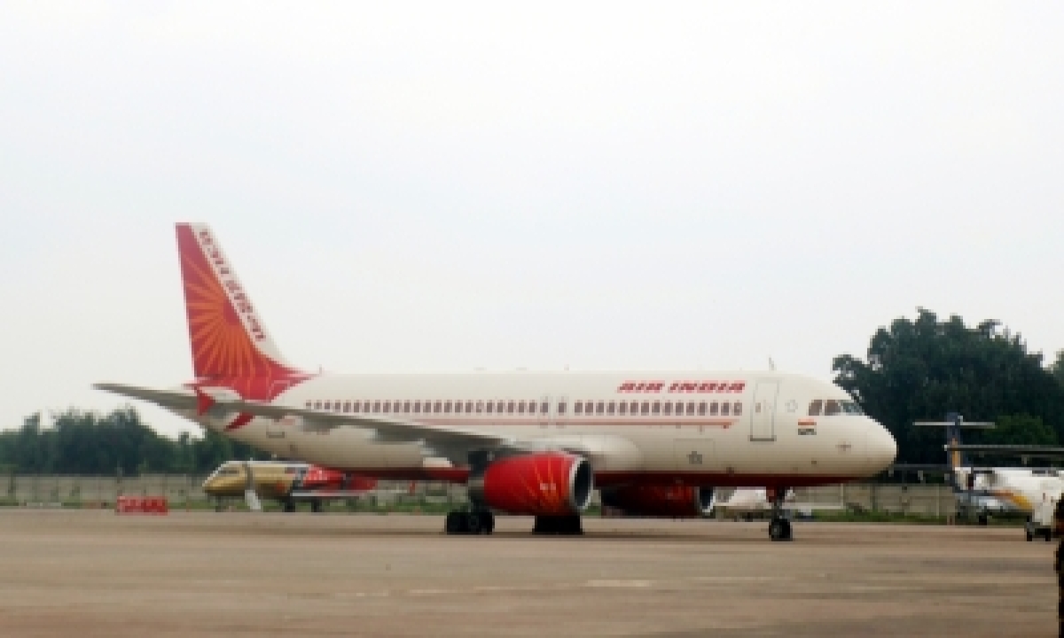  Tata Sons To Retain Air India Debt Of Over Rs 15k Crore  –  Delhi | India-TeluguStop.com