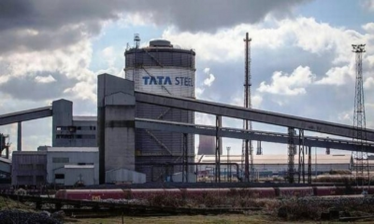  Tata Steel Commissions India’s First Plant For Co2 Capture From Blast Furnace-TeluguStop.com