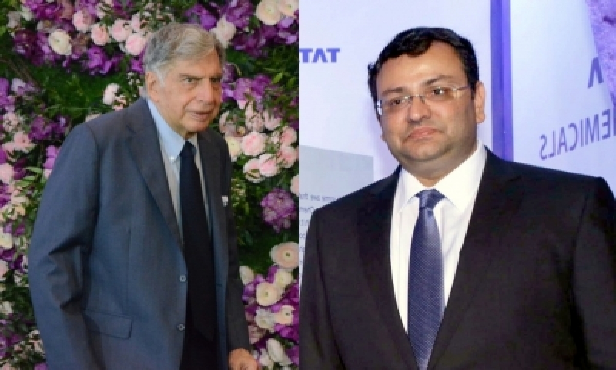  Tata Vs Mistry: Sc Says Will Finally Dispose Of Matter On Dec 8-TeluguStop.com