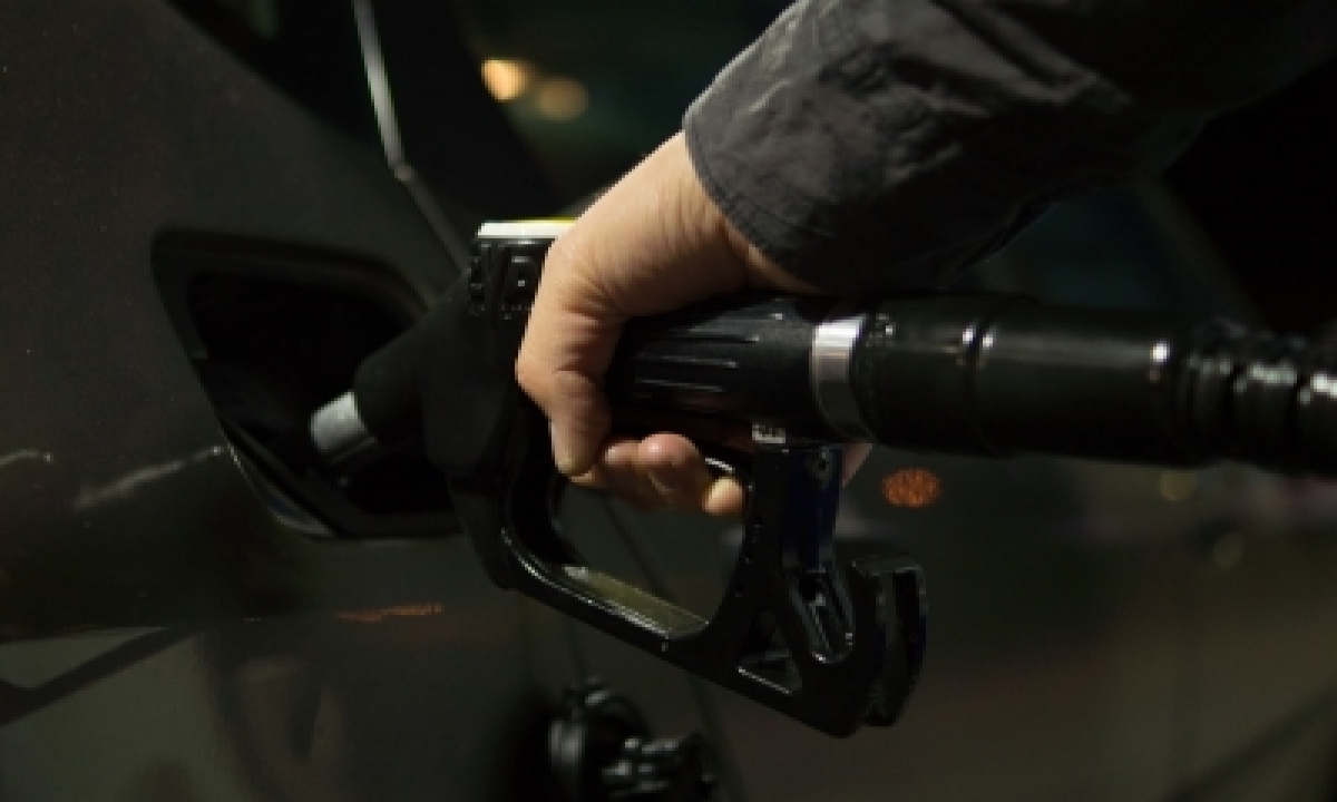  Taxes On Petrol, Diesel May Go Up Further To Mobilise Additional Revenue For Cov-TeluguStop.com