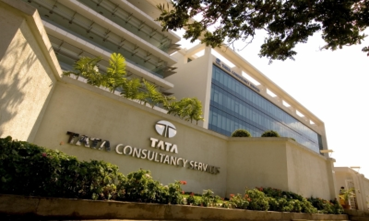  Tcs To Encourage Employees To Return To Offices By Cy21 End  –  Delhi | In-TeluguStop.com