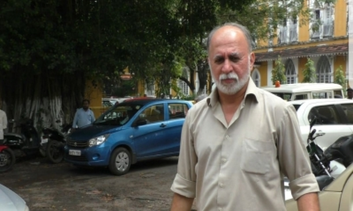  Tejpal Case: Sc Extends Trial Completion Deadline To Mar 31-TeluguStop.com