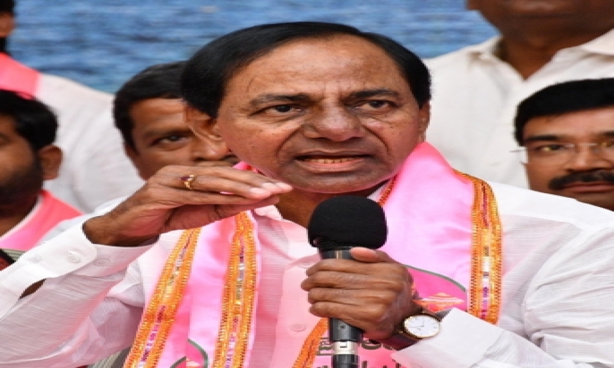  Telangana Cm Orders Cb Cid Probe Into Wakf Properties  –  Telugu Telangana-TeluguStop.com