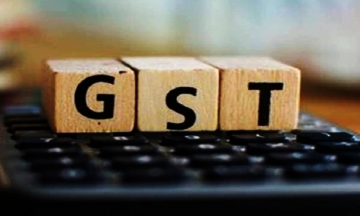  Telangana Decides To Go For Option 1 To Meet Gst Implementation Shortfall-TeluguStop.com