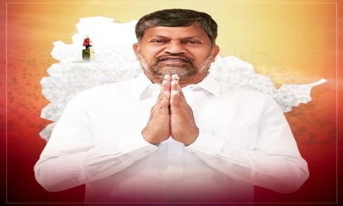  Telangana Tdp Chief Ramana Resigns, To Join Trs-TeluguStop.com