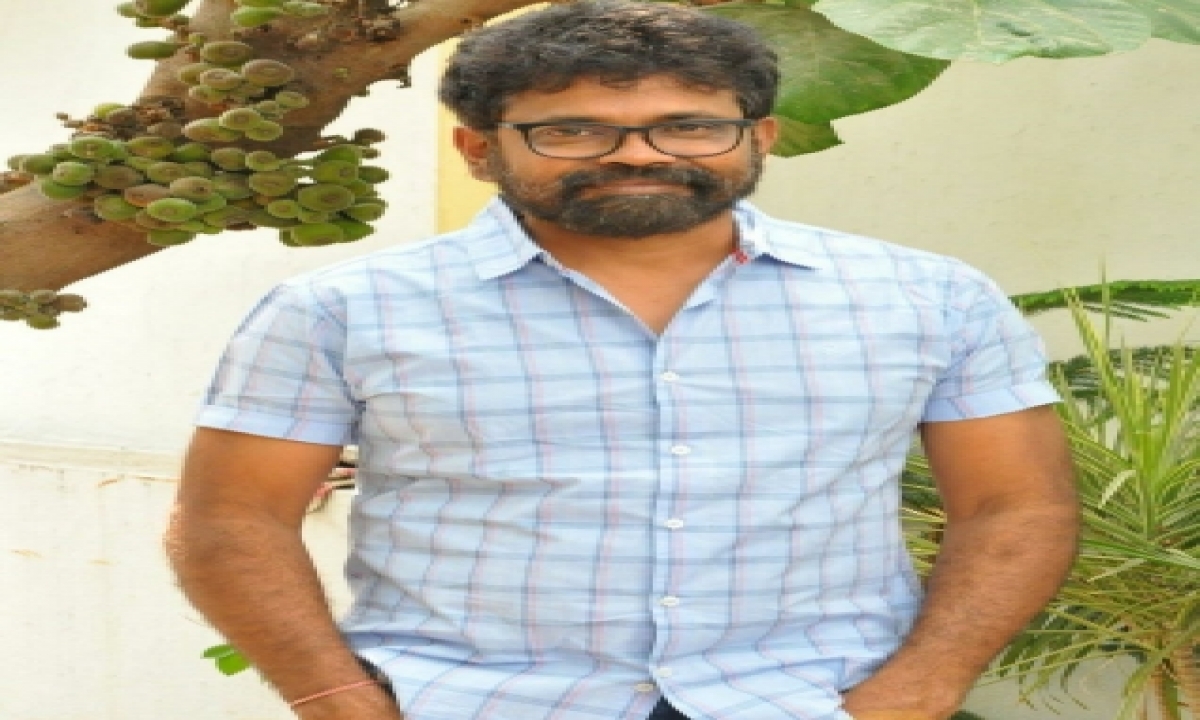  Telugu Director Sukumar Builds 2 Classrooms At Alma Mater-TeluguStop.com