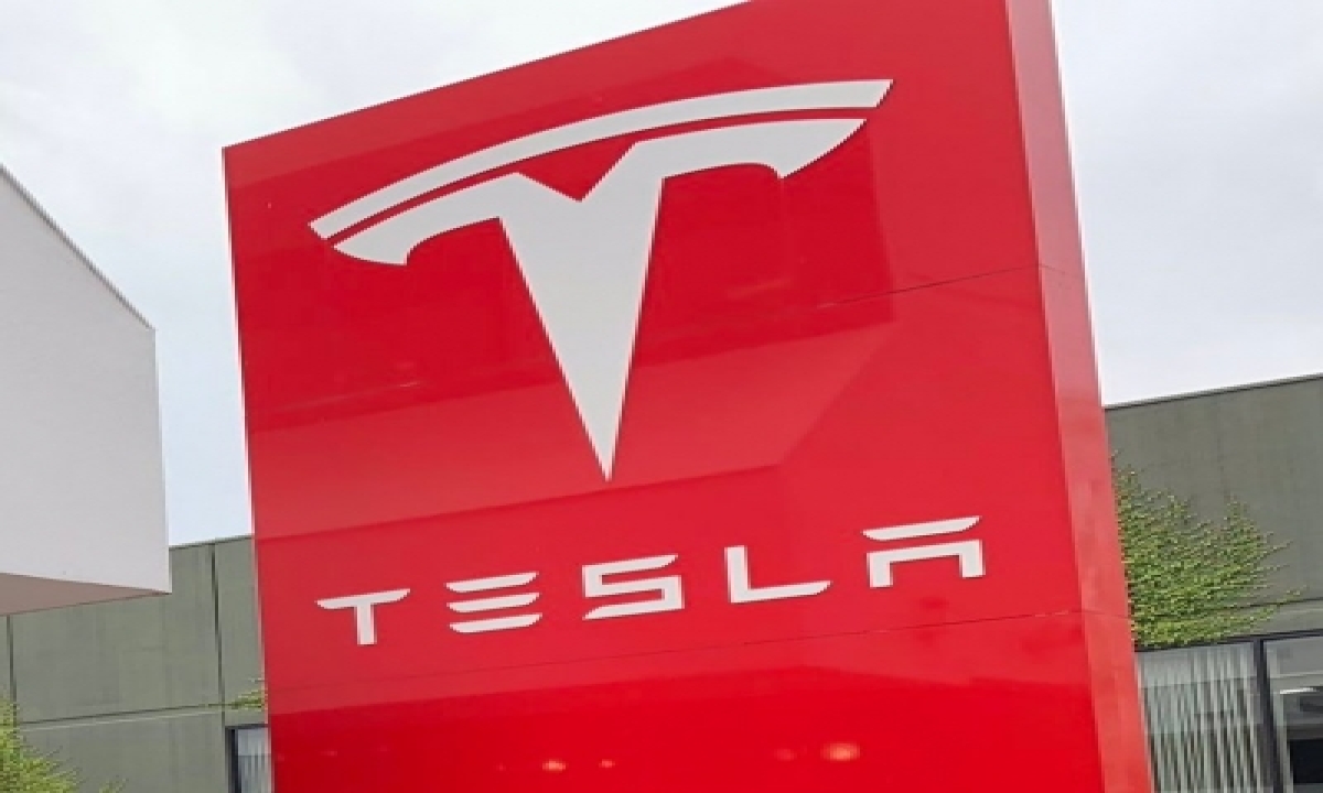  Tesla Moving Headquarters From California To Texas – Science/technology-TeluguStop.com