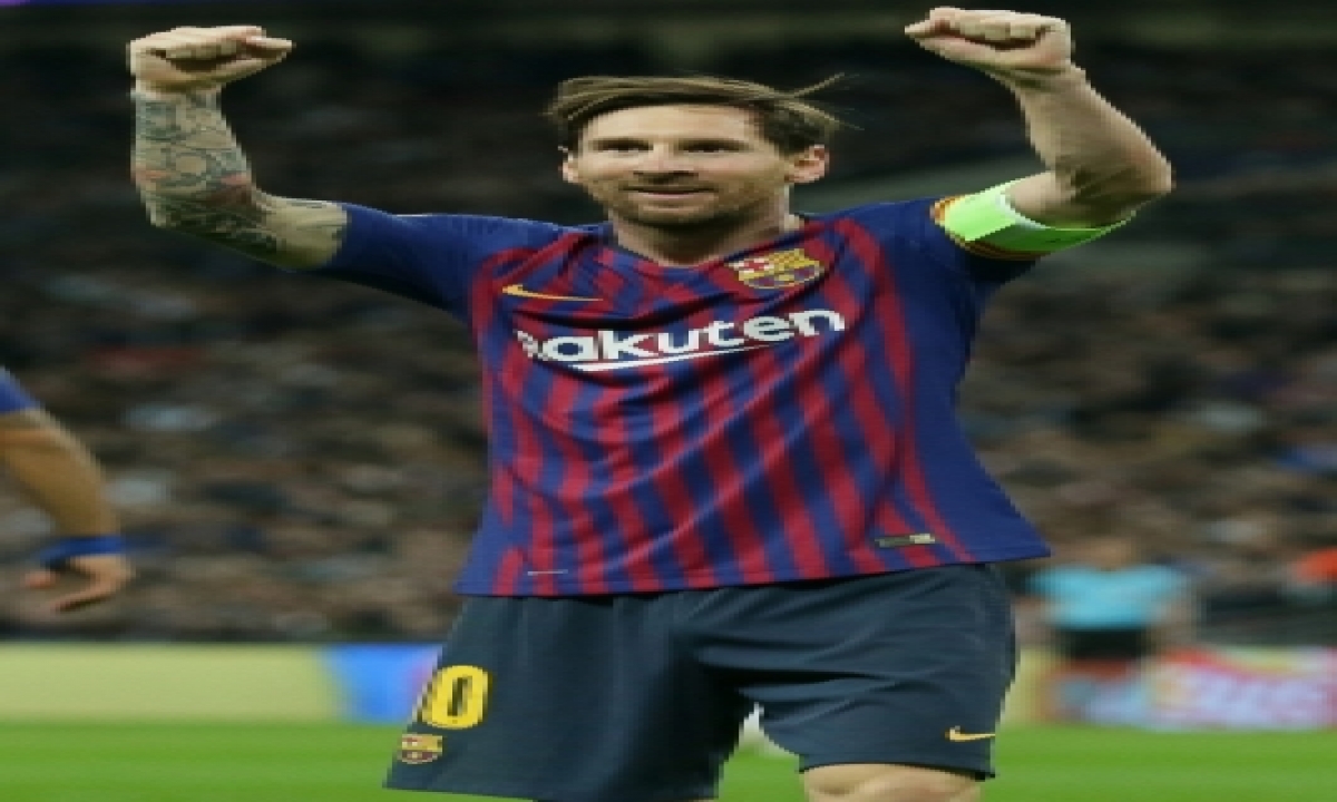  Thapa ‘dreams’ Of Watching Messi, Ronaldo Play In Qatar Wc-TeluguStop.com
