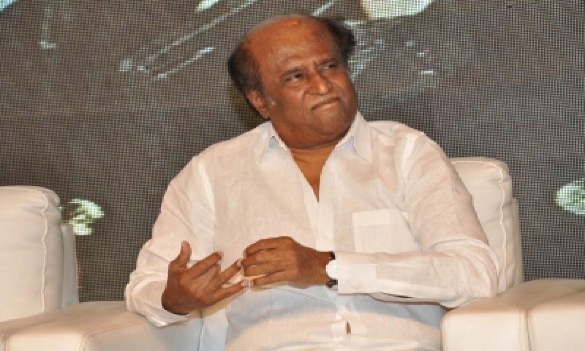  The Thalaiva Knows No Boundaries (column: B-town)-TeluguStop.com