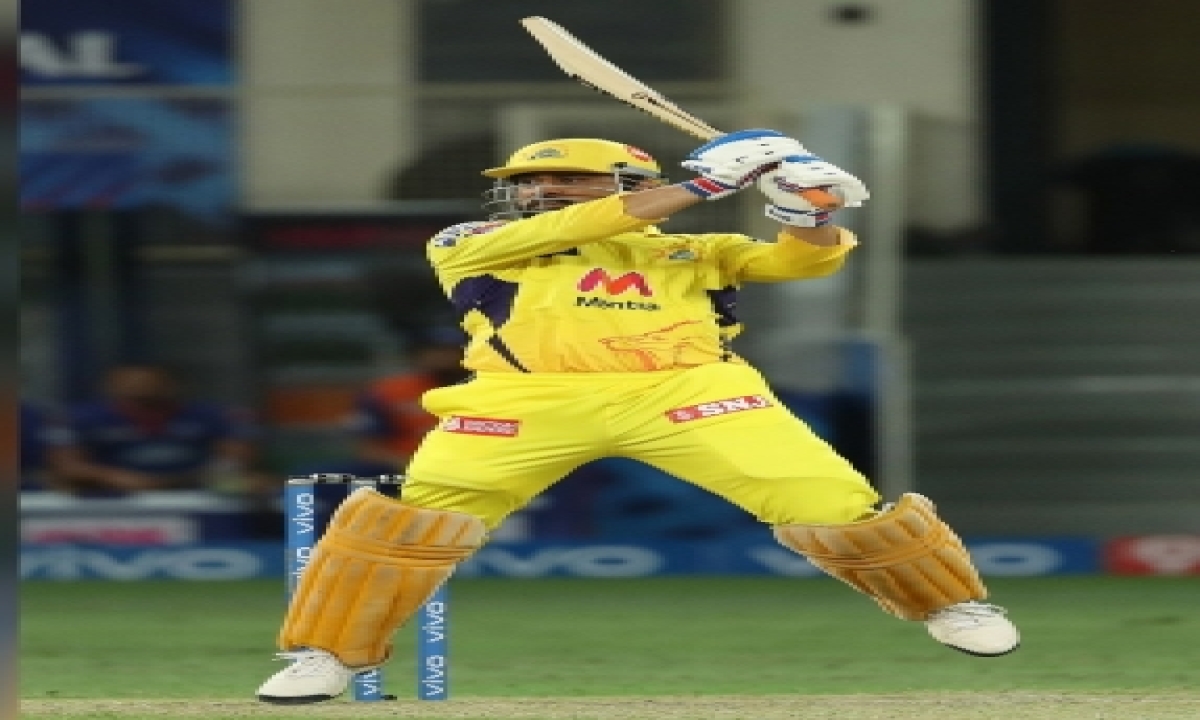  There Was Nothing Much In The Mind: Dhoni On His Match-winning Cameo  –  D-TeluguStop.com