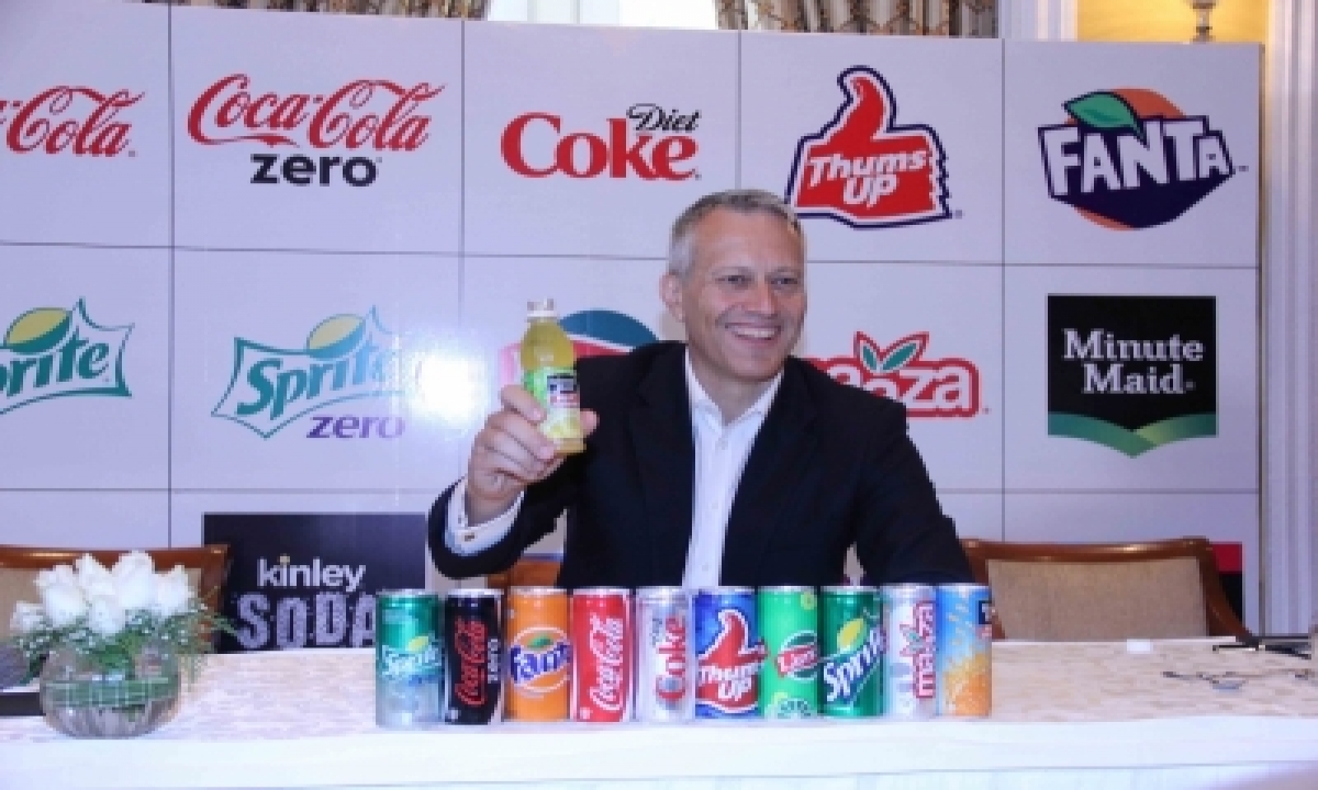  Thums Up For Coke India As Brand Inches Towards Pre-covid Offtake Levels-TeluguStop.com