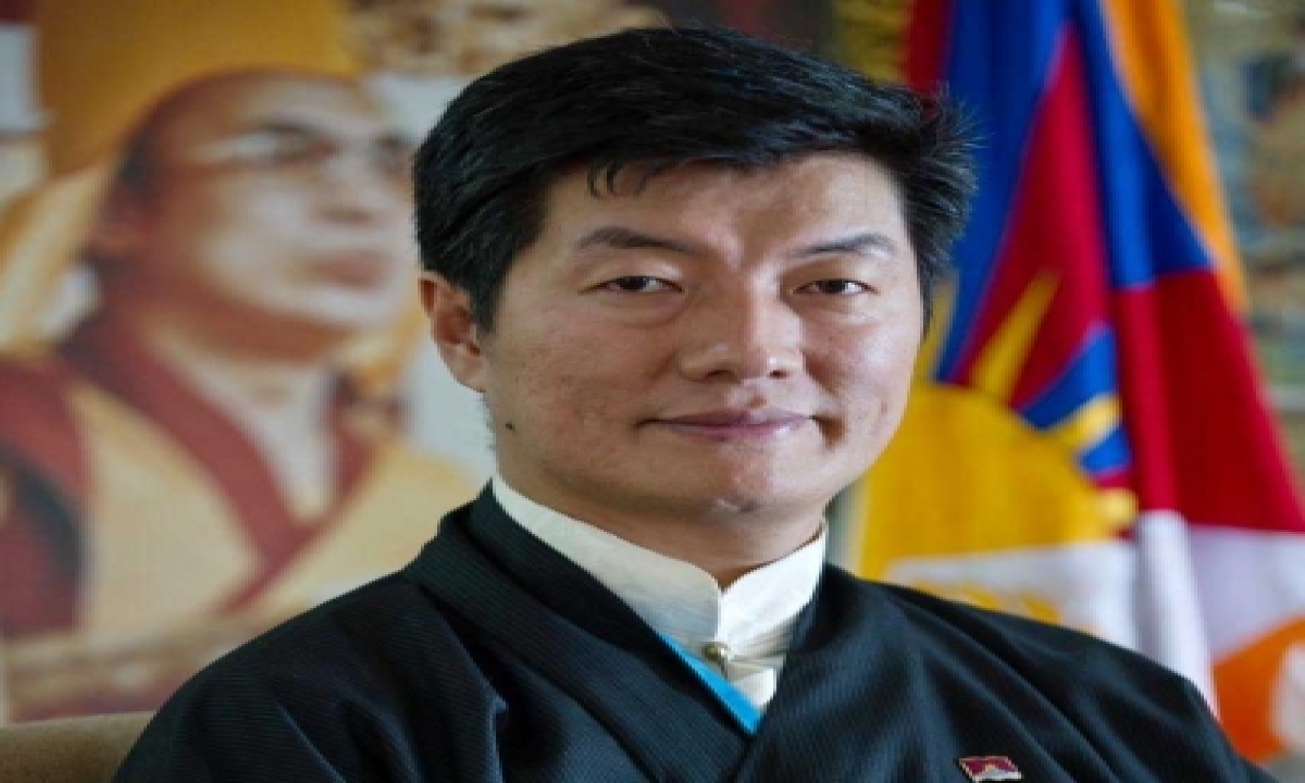  Tibetan Exiles Vote To Elect Next Pm-TeluguStop.com