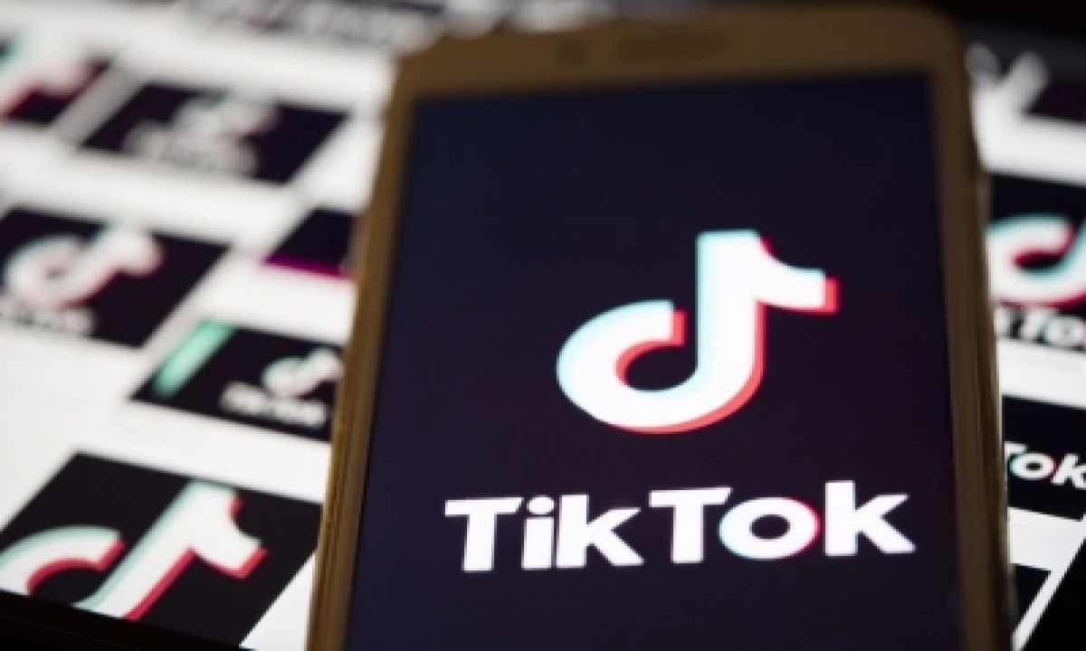  Tiktok’s Chinese Version Limiting Kids To 40 Minutes A Day-TeluguStop.com