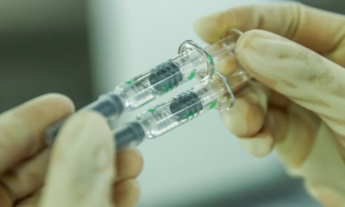  Tn Allows Chinese Covid Vaccine Makers To Bid Unlike Mumbai-TeluguStop.com