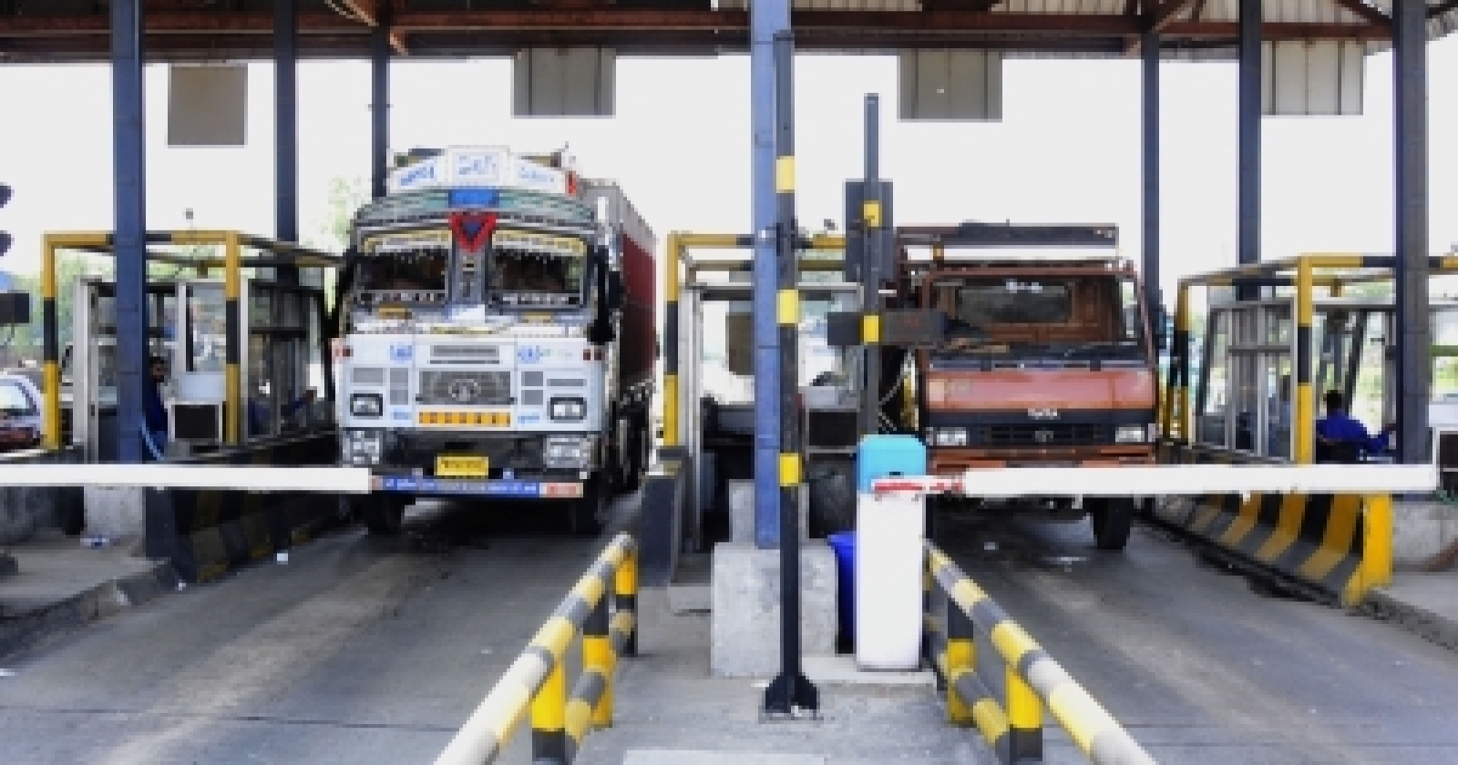  Toll Road Projects Likely To Witness Low Teen Revenue Growth: Icra-TeluguStop.com