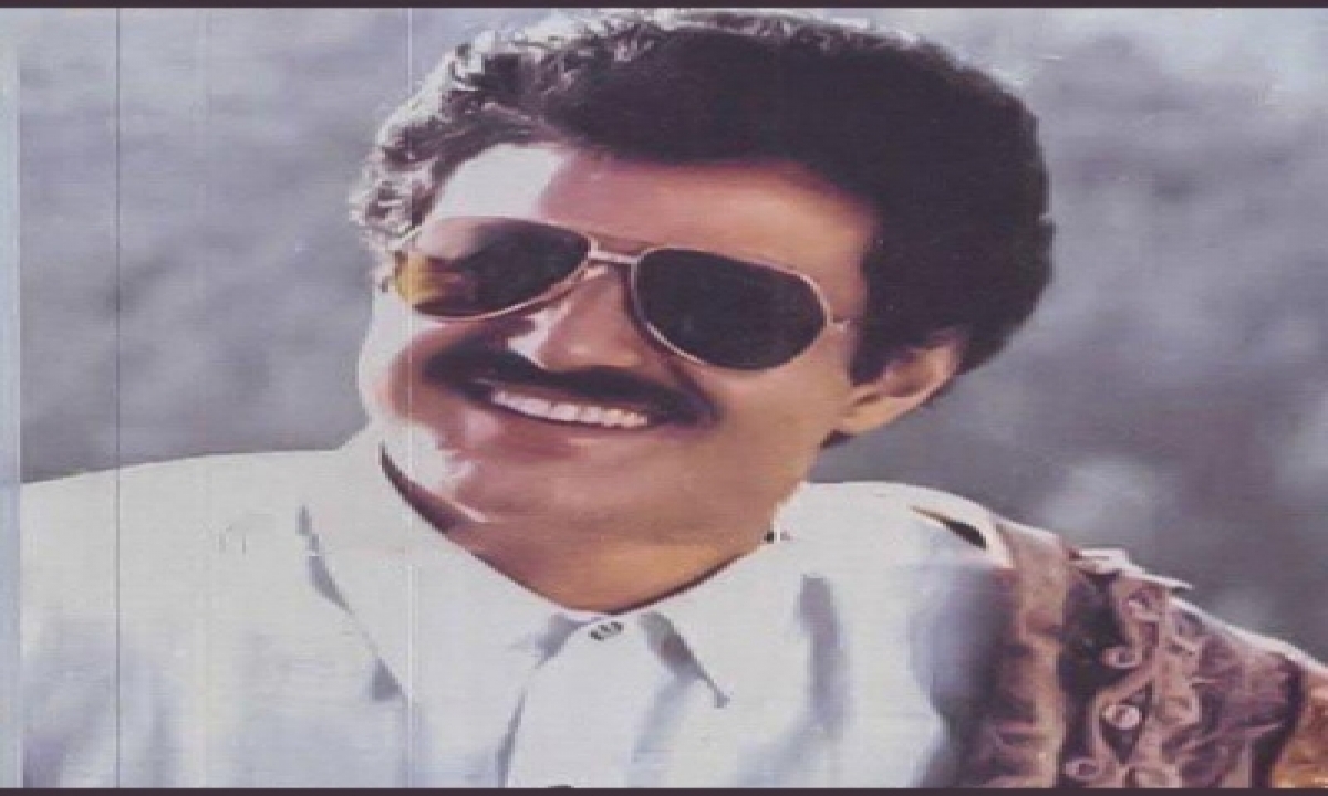  Tollywood Wishes Nandamuri Balakrishna On His Birthday-TeluguStop.com