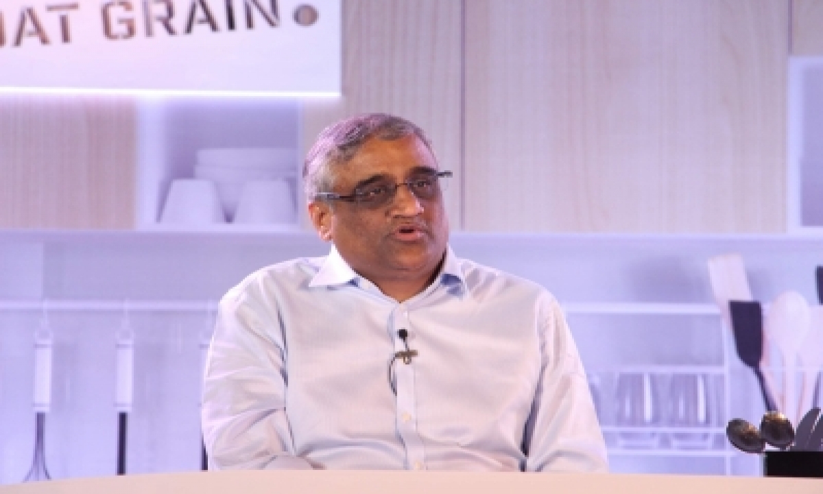  Totally Disillusioned With Your Lackadaisical Attitude: Kishore Biyani To Amazon-TeluguStop.com