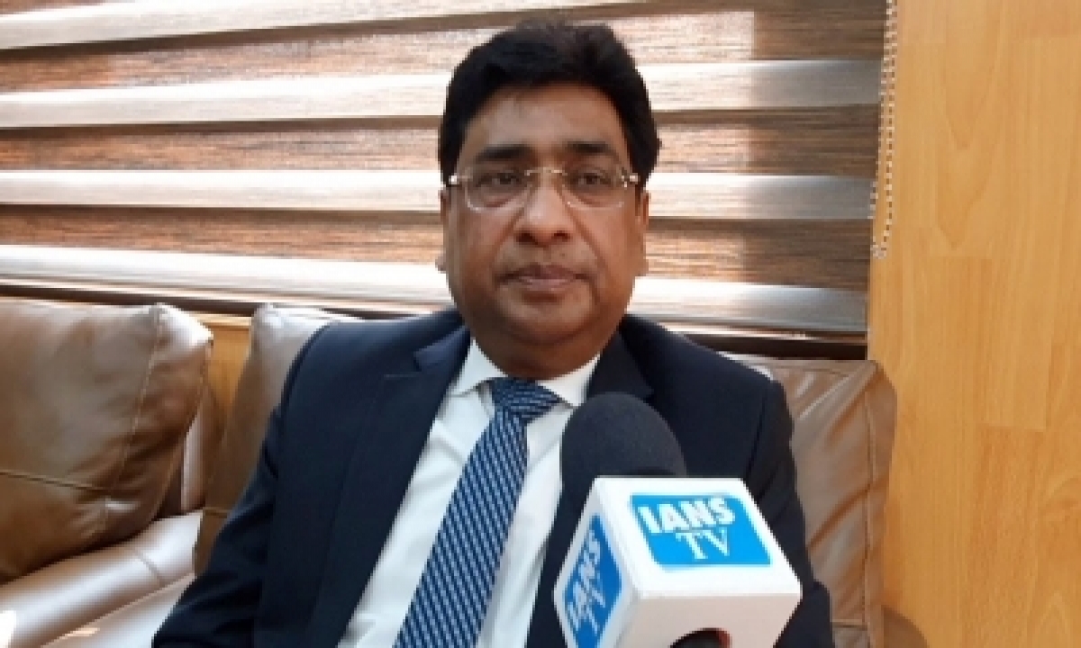  Train Operations In Punjab Normalised Expect 32 Km Stretch: Chairman-TeluguStop.com