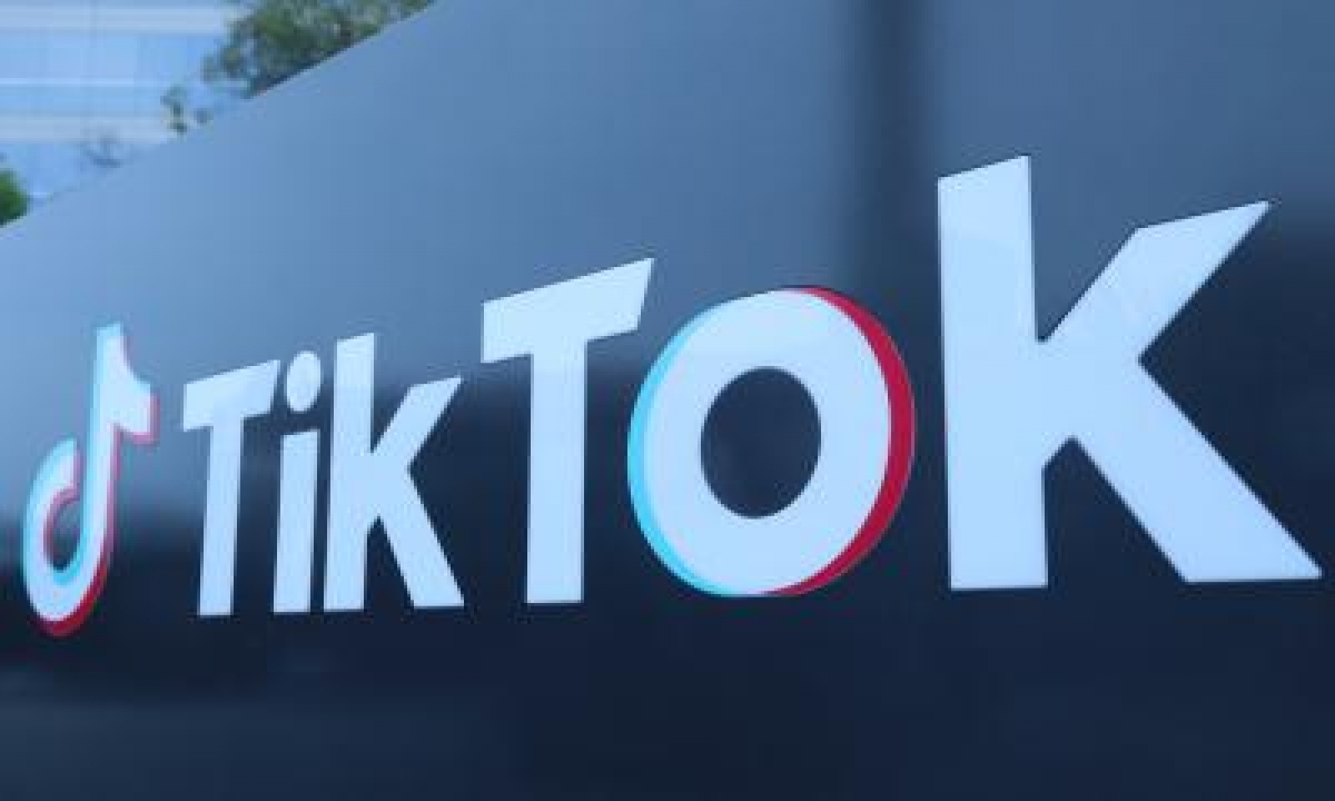  Trump Administration Appeals Order Blocking Tiktok Restrictions-TeluguStop.com