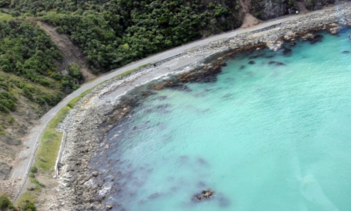  Tsunami Watch For Nz, Fiji After Massive Undersea Quake-TeluguStop.com