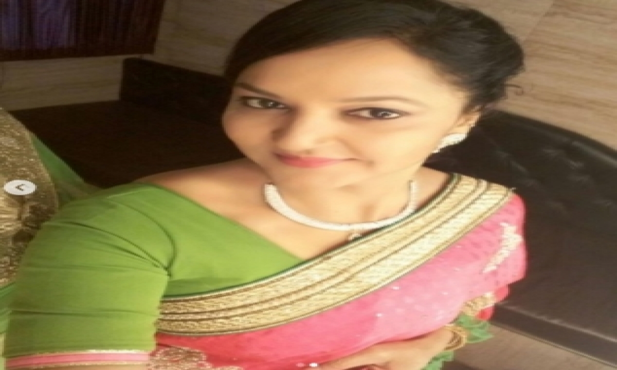  Tv Actress Leena Acharya Passes Away-TeluguStop.com