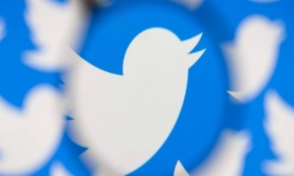  Twitter Is Beginning To Test Labels For Bot Accounts-TeluguStop.com